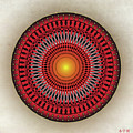 Mandala No. 32